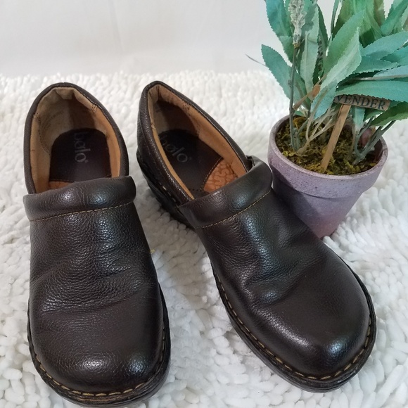 Bolo clogs - Picture 1 of 6